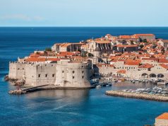 Beautiful Historical Croatia