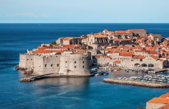 Beautiful Historical Croatia