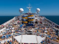 How to save money on booking a cruise holiday