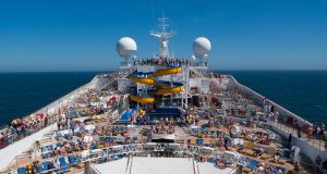 How to save money on booking a cruise holiday
