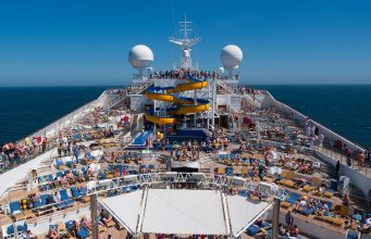 How to save money on booking a cruise holiday